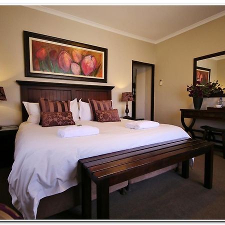 Celtis Country Lodge & Restaurant Middelburg  Exteriér fotografie