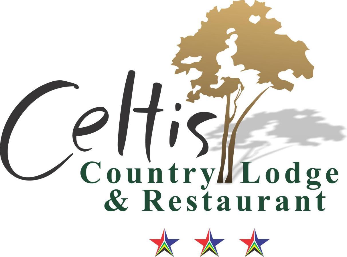 Celtis Country Lodge & Restaurant Middelburg  Exteriér fotografie